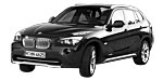BMW E84 P1505 Fault Code